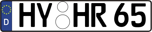 HY-HR65