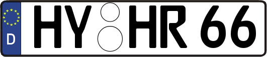 HY-HR66