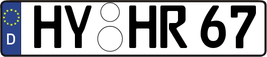 HY-HR67