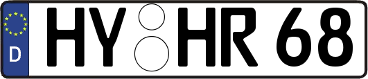 HY-HR68