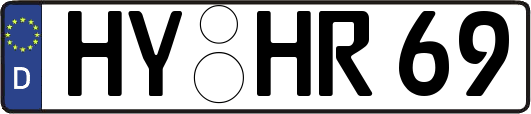 HY-HR69