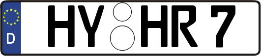 HY-HR7
