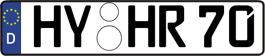 HY-HR70