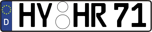 HY-HR71