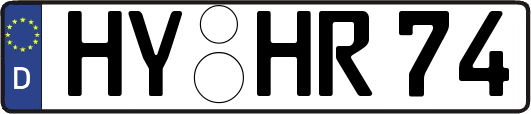 HY-HR74