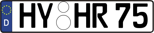 HY-HR75