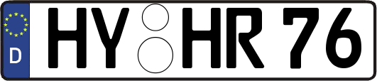 HY-HR76