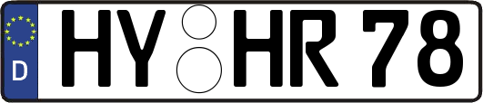 HY-HR78