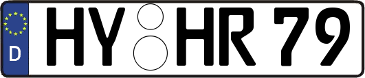HY-HR79