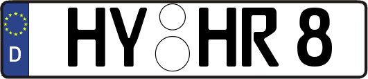 HY-HR8