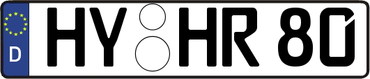 HY-HR80