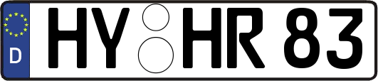 HY-HR83
