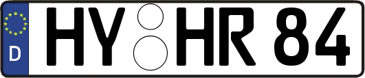 HY-HR84