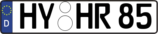 HY-HR85