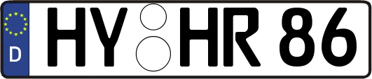 HY-HR86
