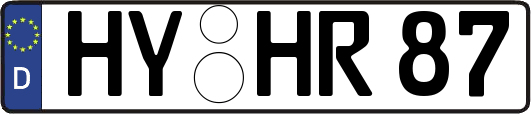 HY-HR87