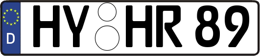 HY-HR89
