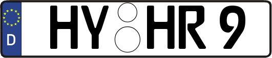 HY-HR9