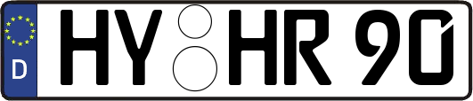 HY-HR90
