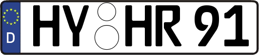 HY-HR91