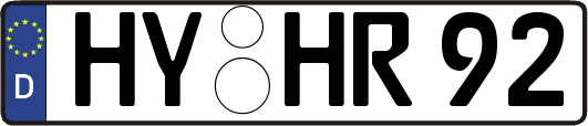 HY-HR92