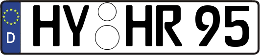 HY-HR95