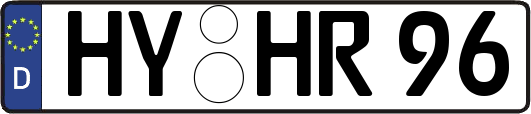 HY-HR96