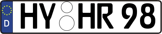 HY-HR98