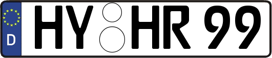 HY-HR99