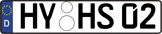 HY-HS02