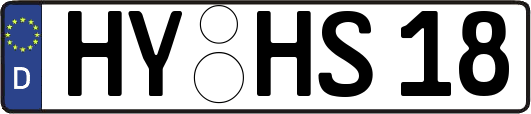 HY-HS18