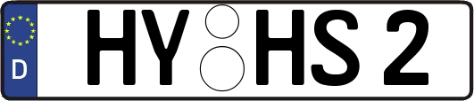HY-HS2