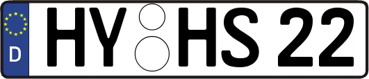 HY-HS22
