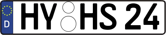 HY-HS24