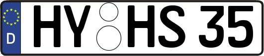 HY-HS35