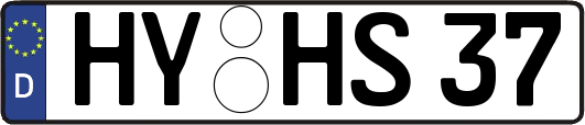 HY-HS37