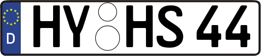 HY-HS44