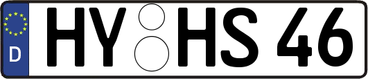 HY-HS46