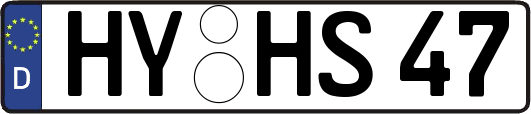 HY-HS47
