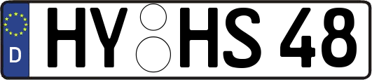 HY-HS48