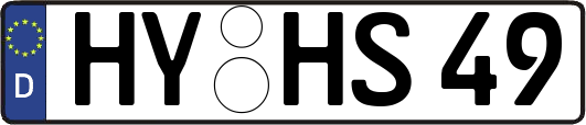 HY-HS49