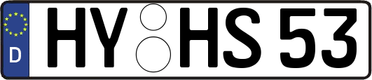 HY-HS53