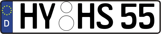 HY-HS55