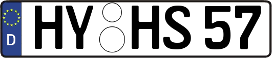 HY-HS57