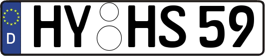 HY-HS59