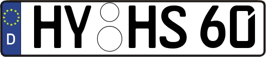 HY-HS60
