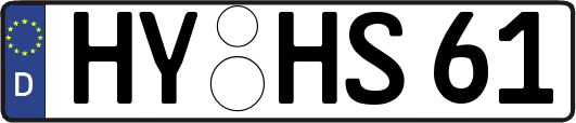 HY-HS61