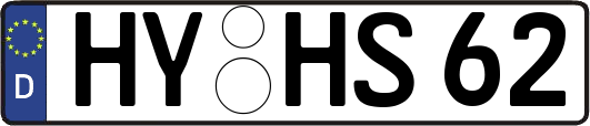 HY-HS62