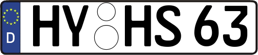 HY-HS63