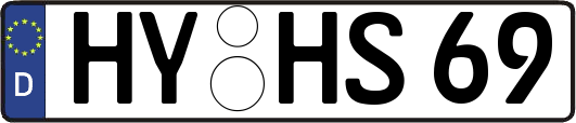 HY-HS69
